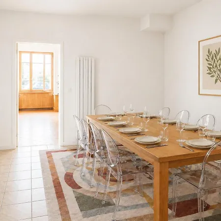 4bedroom House Cathedral View Old Mans 10 People *