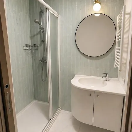 4bedroom House Cathedral View Old Mans 10 People * Le Mans