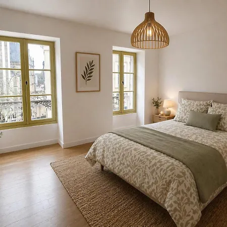 4bedroom House Cathedral View Old Mans 10 People