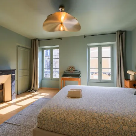 Hébergement de vacances 4bedroom House Cathedral View Old Mans 10 People *