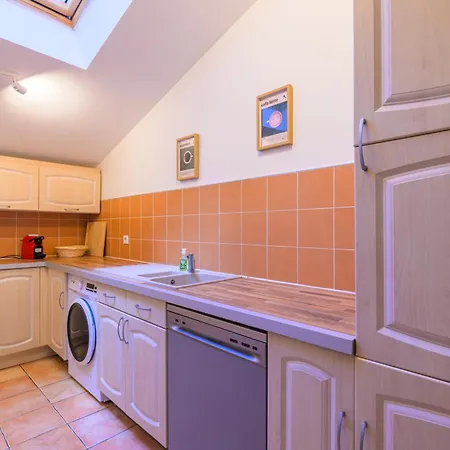 4bedroom House Cathedral View Old Mans 10 People Hébergement de vacances